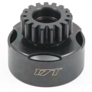 Fastrax 1/8Th Clutch Bell 17T