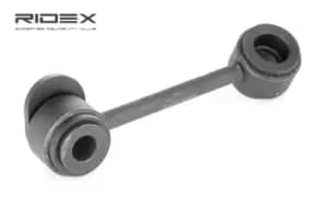 RIDEX Anti-roll bar link MERCEDES-BENZ 3229S0233 2103202289,2103203789,A2103202289 A2103203789