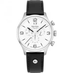 Mens Bruno Sohnle Padua Chrono Watch