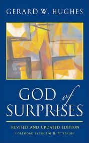 God of Surprises by Gerard W Hughes Paperback