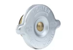 GATES Radiator Cap VW,MERCEDES-BENZ,OPEL RC116 95568321,1613291,78GB8100AC 6315000020,A6315000020