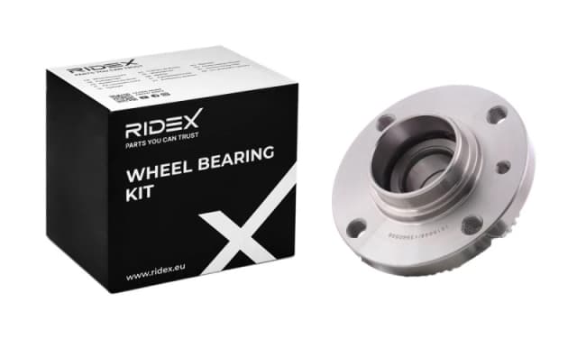 OPTIMAL 501088 Wheel bearing kit Wheel Bearing Kit (654)