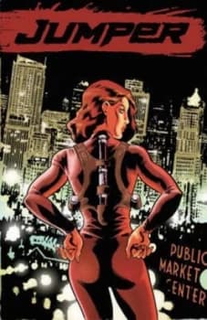 Jumpscars by Nunzio Defilippis Book