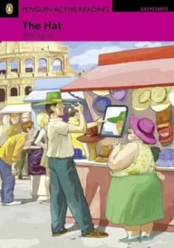 Easystart the Hat Book and Multi-Rom with Mp3 Pack by John Escott Book