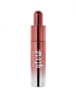 Revlon Kiss Glow Lip Oil
