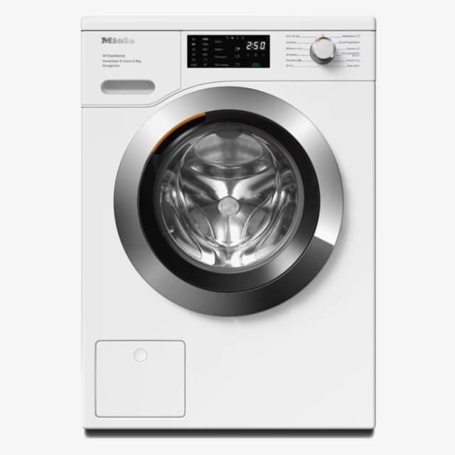 Miele WEE385WCS 8kg W1 PowerWash Washing Machine 1400RPM - White WEE385WCS