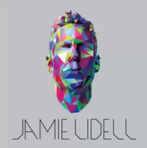 Jamie Lidell - Jamie Lidell CD Album - Used
