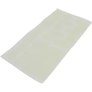 FWE Frame Protection Sticker Kit - Clear