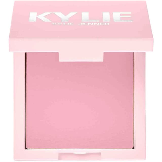 Kylie Cosmetics Pressed Blush Powder 10g (Various Shades) - 336 Winter Kissed