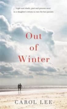 Out of Winter by Carol Lee Book