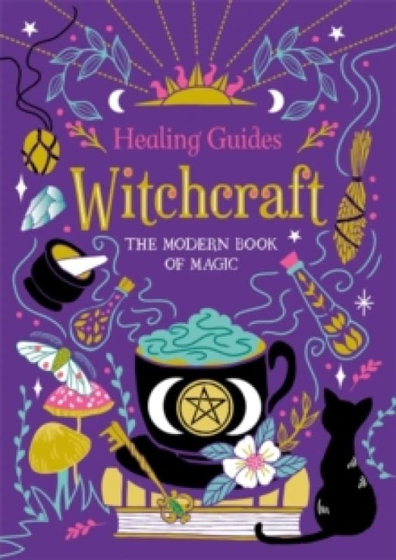 Witchcraft Hardback