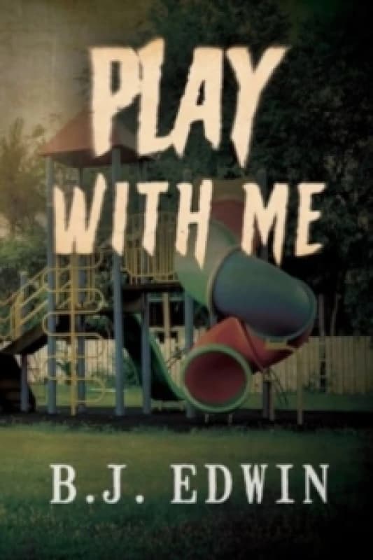 Play with Me Paperback / softback
