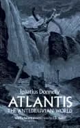 atlantis the antediluvian world