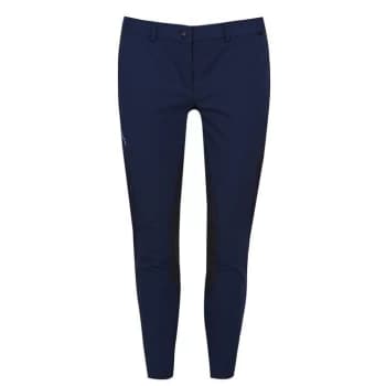 Eurostar Candy Full Grip Breeches - Blue