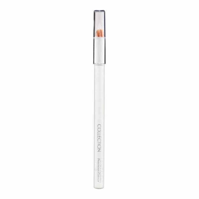 Collection Kohl Eyeliner Precision Colour White