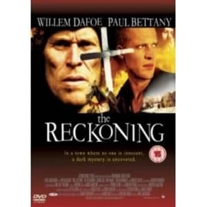 The Reckoning DVD