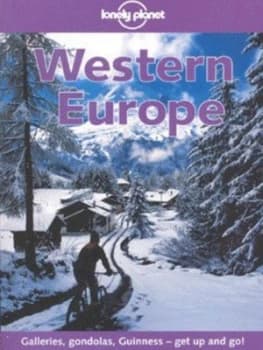 Western Europe by Janet Austin Book