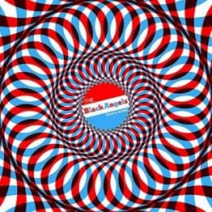Death Song by The Black Angels CD Album
