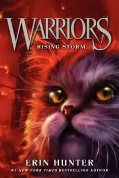 Warriors #4 by Erin Hunter
