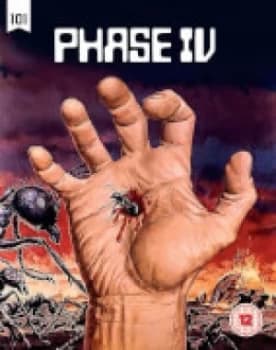 Phase IV