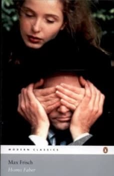 Homo Faber by Max Frisch Paperback