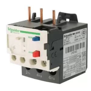 Thermal Overload Relay, TeSys Lrd, 23-32A