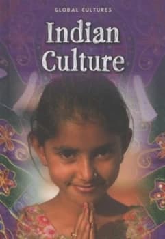 Indian Culture by Anita Ganeri Hardback