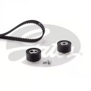 Powergrip Timing Belt Kit Gates K015524XS