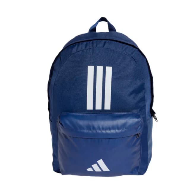 Adidas Backpack adidas Classic 3-Stripes Back To School Bleu Unisex TU