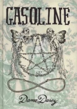 Gasoline by Darcy Hardback