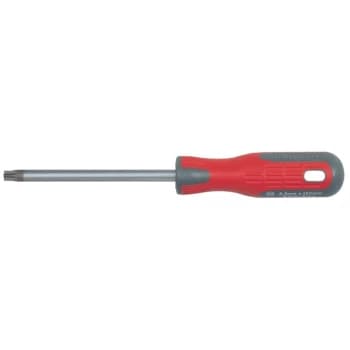 T8 Torx Pro-torq Screwdriver - Kennedy-pro