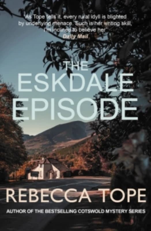 The Eskdale Episode. Hardback Books