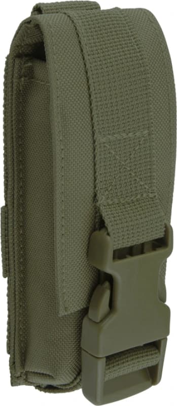Brandt Brandit Molle Multi Pouch Large Olive