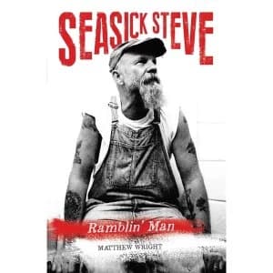 Seasick Steve - Ramblin' Man Paperback - 2 Jun 2016