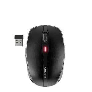 Cherry MW 8 Advanced Compact Mouse