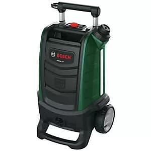 Bosch Fontus GEN II 15L 18V Cordless Pressure Washer