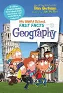 my weird school fast facts geography