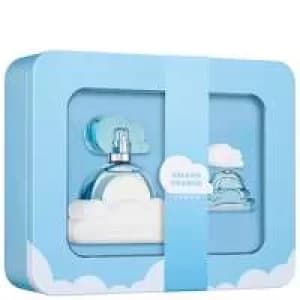 Ariana Grande Cloud Gift Set 50ml Eau de Parfum + 7.5ml Eau de Parfum