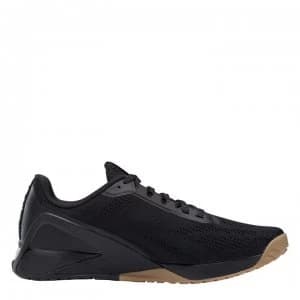 Reebok Nano X1 Mens Training Shoes - Black