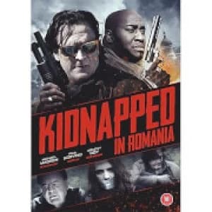 Kidnapped in Romania