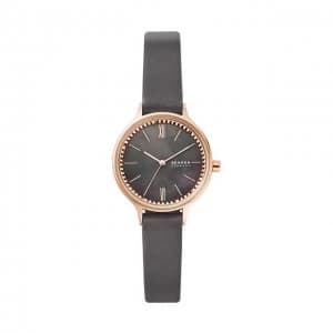 Skagen Pearl And Grey 'Anita' Classical Watch - Skw2909 - multicoloured