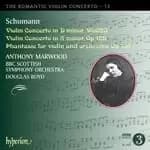 Romantic Violin Concerto, Vol. 13 (Music CD)