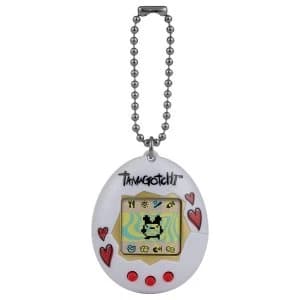 Original Tamagotchi Heart Virtual Pet