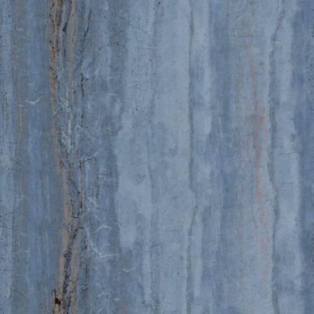 Debona Vertical Marble Navy Blue Metallic Gold Effect Textured Wallpaper 5041