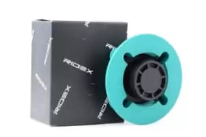 RIDEX Cap, radiator VOLVO 56V0008 1274100,1357390,30811055 30864125,3434374,3463536,3463537,463828,9142682,9445462