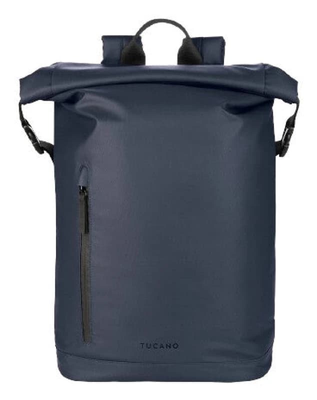 Tucano BKROL15-B laptop case 40.6cm (16") Backpack Blue