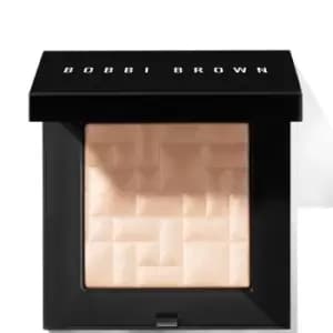 Bobbi Brown Highlighting Powder 10g (Various Shades) - Quartz Glow