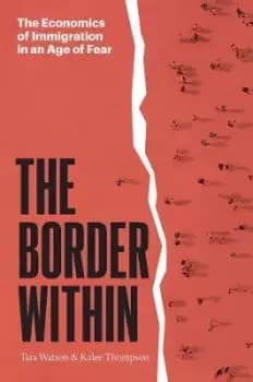 The Border Within by Tara Watson