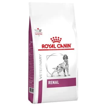 Royal Canin Veterinary Dog - Renal RF 14 - Economy Pack: 2 x 14kg