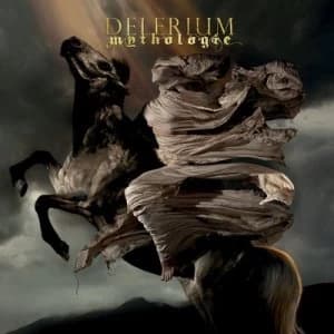 Mythologie by Delerium CD Album